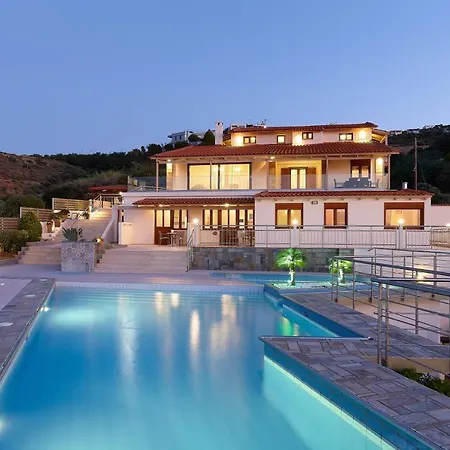 Keramos & Agia Pelagia (Creta)
