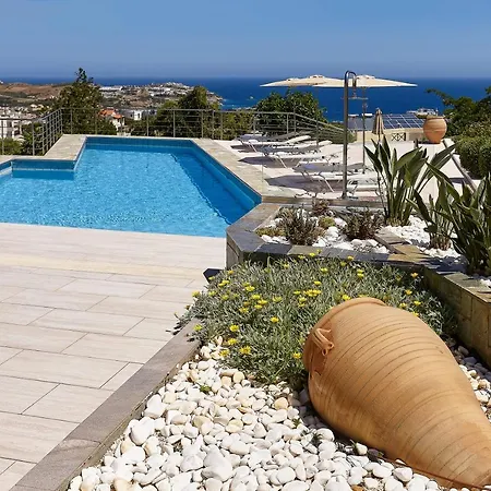 Apartamento Keramos & Agia Pelagia (Creta)