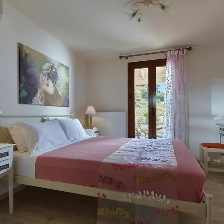 Keramos & * Agia Pelagia (Creta)