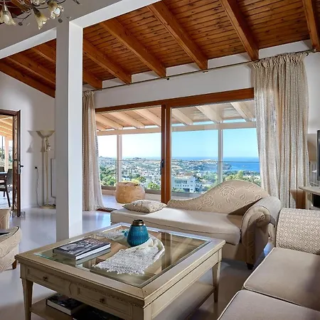 Apartamento Keramos &