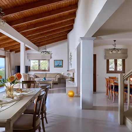 Apartamento Keramos & *