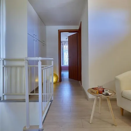 Keramos & Apartamento
