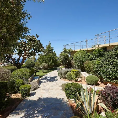 Keramos & Apartamento Agia Pelagia (Creta)