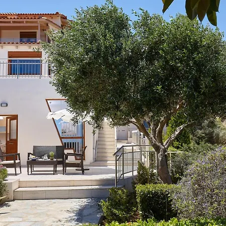 Apartamento Keramos & Agia Pelagia (Creta)