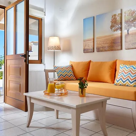 Apartamento Keramos Villa&apartments Agia Pelagia (Creta)