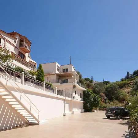 Apartamento Keramos & Agia Pelagia (Creta)