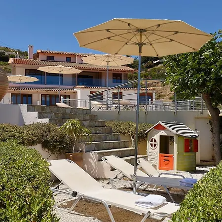 Apartamento Keramos & Agia Pelagia (Creta)
