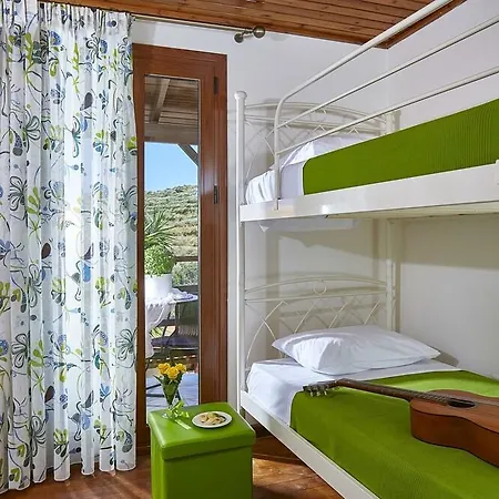 Keramos & Apartamento Agia Pelagia (Creta)