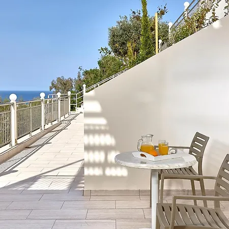 Keramos & Apartamento Agia Pelagia (Creta)