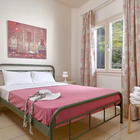 Apartamento Keramos & *