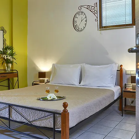 Keramos & Apartamento Agia Pelagia (Creta)
