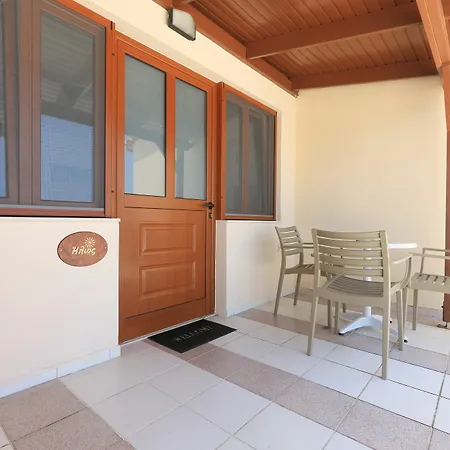 Keramos & Apartamento *