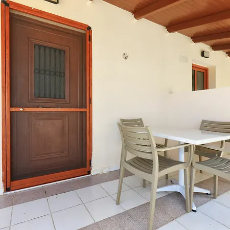 Keramos & Apartamento Agia Pelagia (Creta)