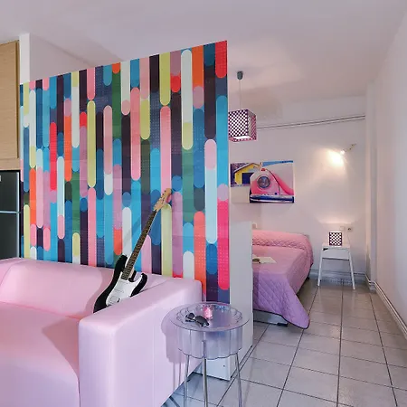 Apartamento Keramos & *