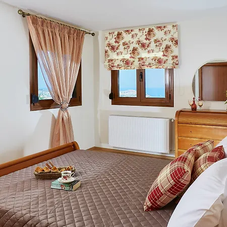 Keramos & Apartamento Agia Pelagia (Creta)