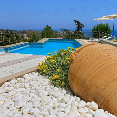 Keramos & * Agia Pelagia (Creta)