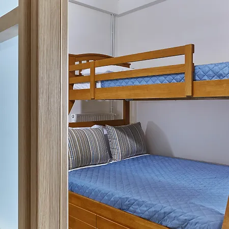 Apartamento Keramos & Agia Pelagia (Creta)