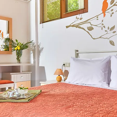 Apartamento Keramos & Agia Pelagia (Creta)