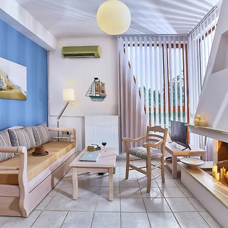 Keramos & Apartamento Agia Pelagia (Creta)